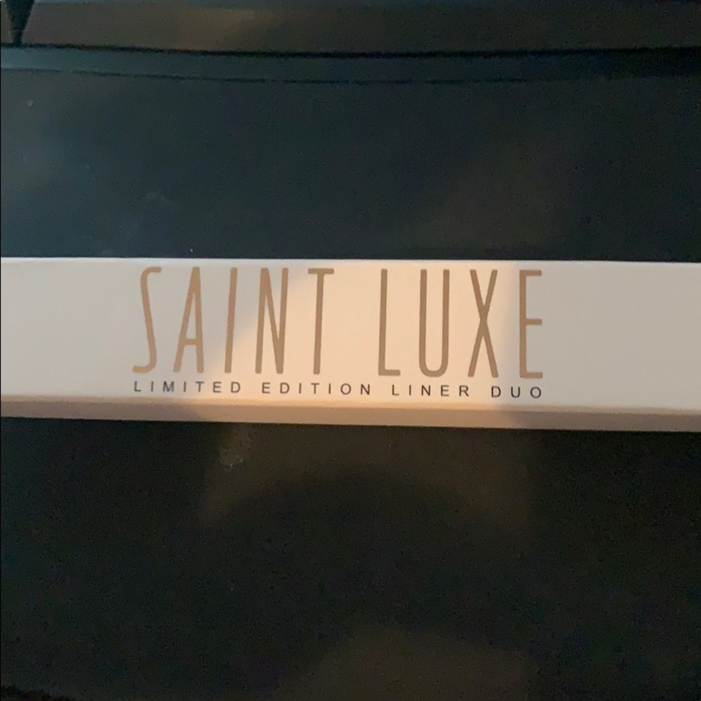 Lip liner duo